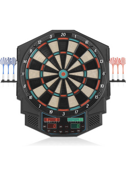 Дартс електронний Outtec DB1800 27в1 5907766664604 фото