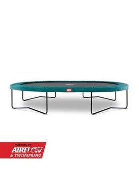 Батут BERG Grand Champion Regular 350 Green 42521-3103 фото