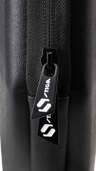 Чохол для ракетки Stiga Batcover Cybercase (1423-0206-83) 148093-1285036 фото