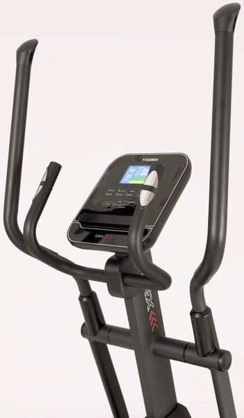 Орбітрек Toorx Elliptical ERX 600 (ERX-600) 104386-1285036 фото