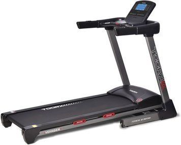 Бігова доріжка Toorx Treadmill Voyager (VOYAGER) 104194-1285036 фото