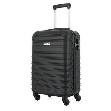Валіза Semi Line 20" (S) Black (T5953-1) DAS303424 фото