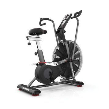 Велотренажер SCHWINN AIRDYNE AD8 708447909381 фото