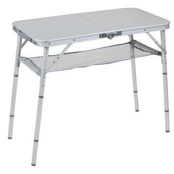 Стіл Bo-Camp Premium 80x40 cm Grey (1404411) 108832-1106821 фото