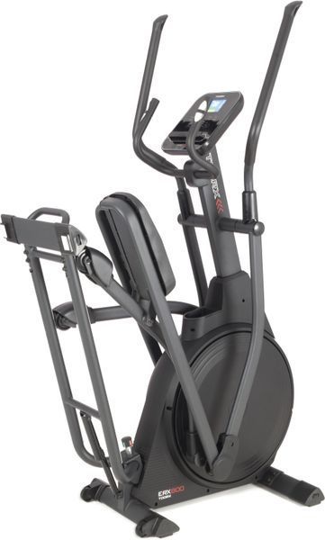 Орбітрек Toorx Elliptical ERX 600 (ERX-600) 104386-1285036 фото