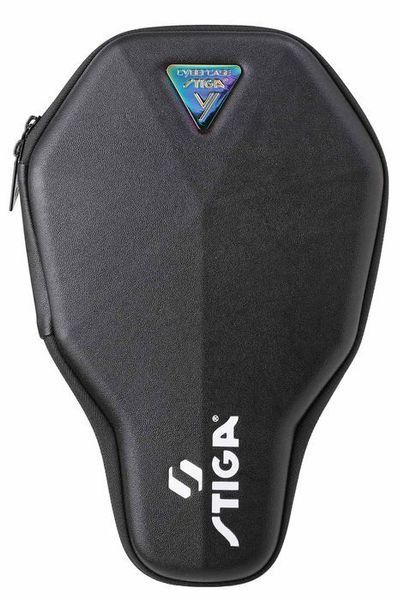 Чохол для ракетки Stiga Batcover Cybercase (1423-0206-83) 148093-1285036 фото