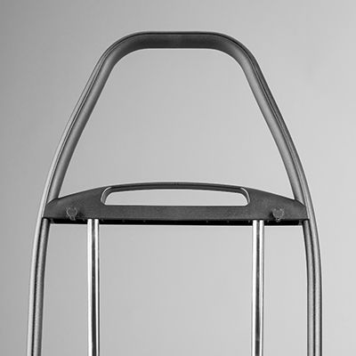 Сумка-візок Rolser Com MF 8 Black Tube Azul (COH012-1026) 931447 фото