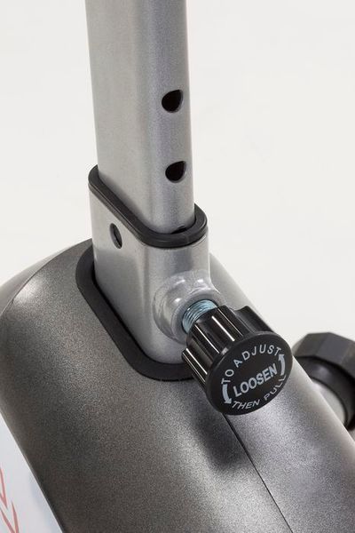 Велотренажер Toorx Upright Bike BRX 60 (BRX-60) 127481-1285036 фото