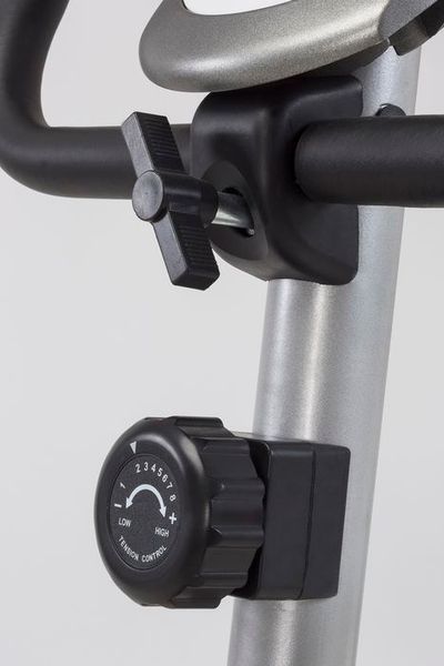 Велотренажер Toorx Upright Bike BRX 60 (BRX-60) 127481-1285036 фото