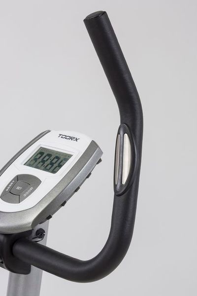 Велотренажер Toorx Upright Bike BRX 60 (BRX-60) 127481-1285036 фото