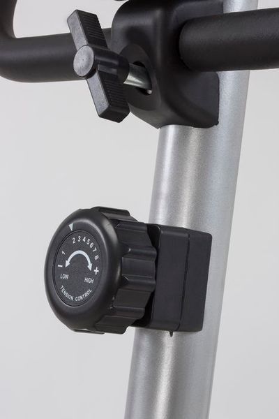 Велотренажер Toorx Upright Bike BRX 60 (BRX-60) 127481-1285036 фото