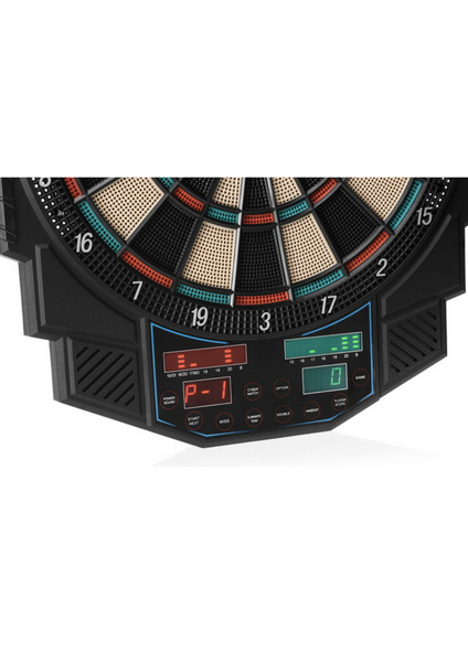 Дартс електронний Outtec DB1800 27в1 5907766664604 фото