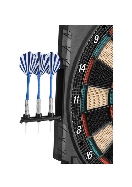 Дартс електронний Outtec DB1800 27в1 5907766664604 фото