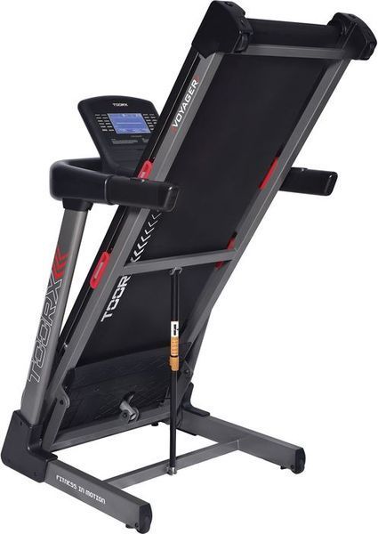 Бігова доріжка Toorx Treadmill Voyager (VOYAGER) 104194-1285036 фото