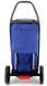 Сумка-візок Rolser Com MF 8 Black Tube Azul (COH012-1026) 931447 фото 3