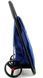 Сумка-візок Rolser Com MF 8 Black Tube Azul (COH012-1026) 931447 фото 4