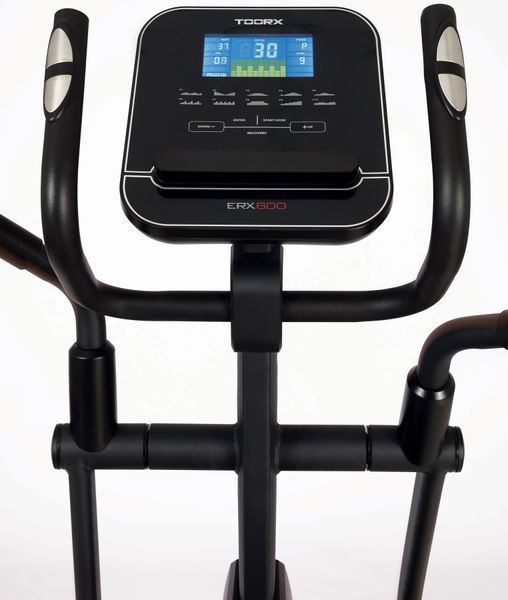 Орбітрек Toorx Elliptical ERX 600 (ERX-600) 104386-1285036 фото