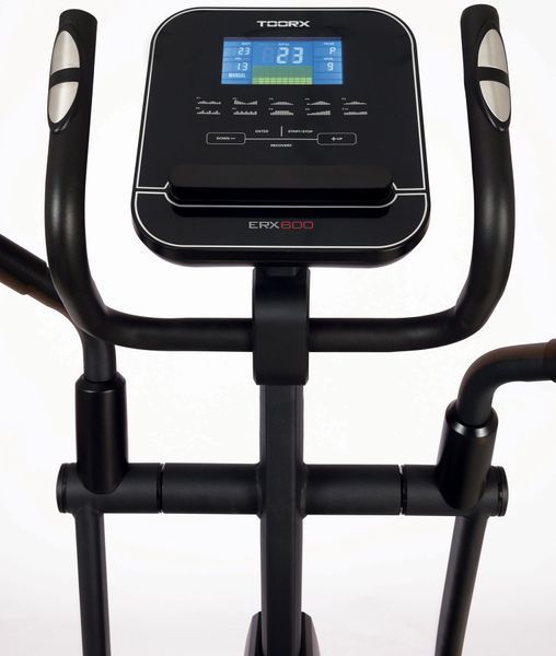 Орбітрек Toorx Elliptical ERX 600 (ERX-600) 104386-1285036 фото