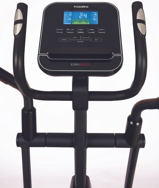 Орбітрек Toorx Elliptical ERX 600 (ERX-600) 104386-1285036 фото