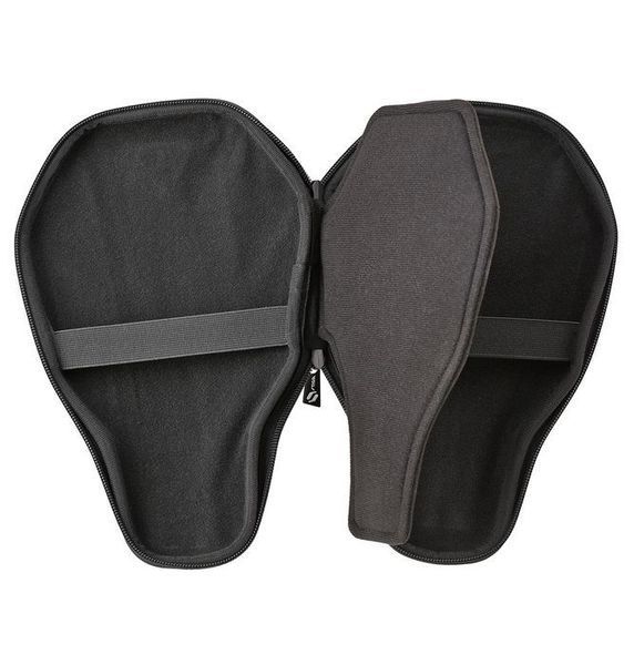 Чохол для ракетки Stiga Batcover Cybercase (1423-0206-83) 148093-1285036 фото