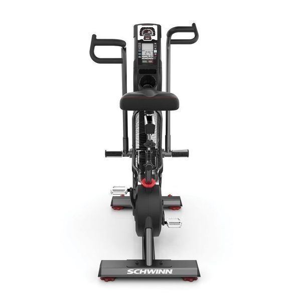 Велотренажер SCHWINN AIRDYNE AD8 708447909381 фото