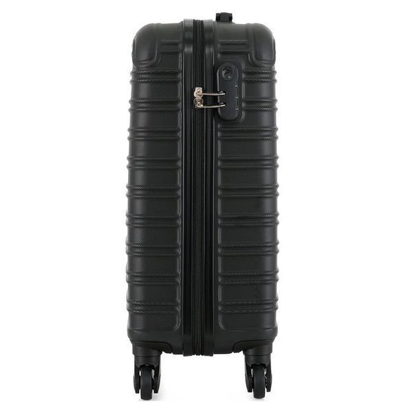 Валіза Semi Line 20" (S) Black (T5953-1) DAS303424 фото