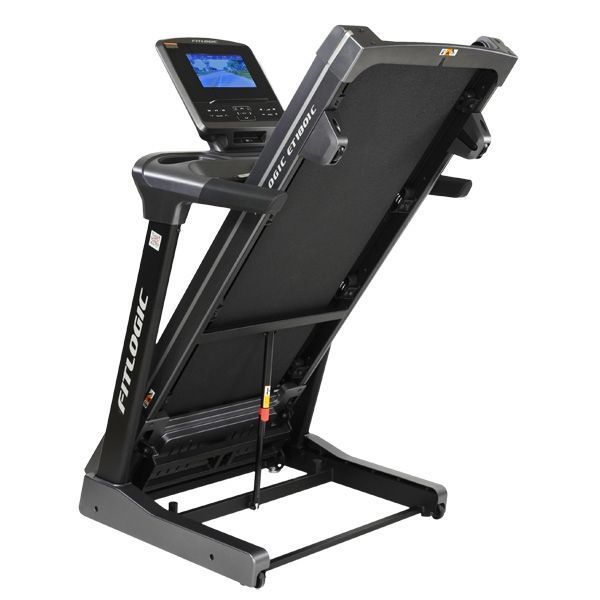 Бігова доріжка FitLogic ET1801C 149515-1888 фото