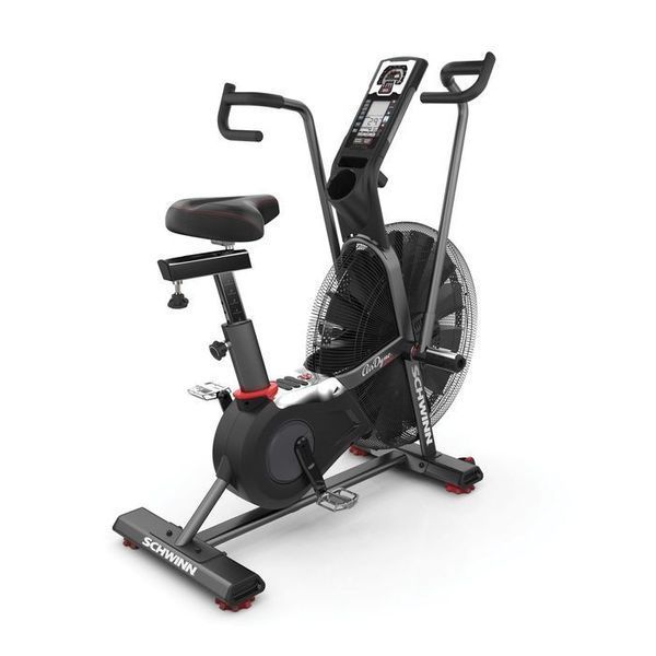 Велотренажер SCHWINN AIRDYNE AD8 708447909381 фото