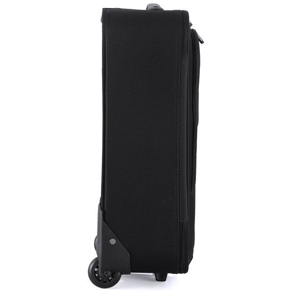 Валіза Semi Line 20" (S) Black (T5676-1) DAS303563 фото