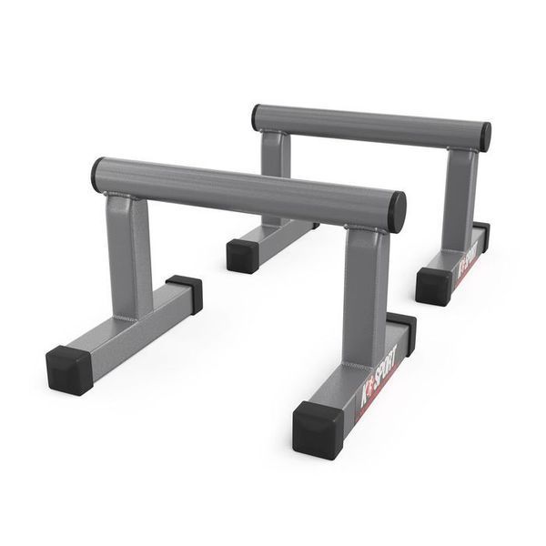 Поручні для віджимань K-Sport Push-Up KSH021 KS-24 фото