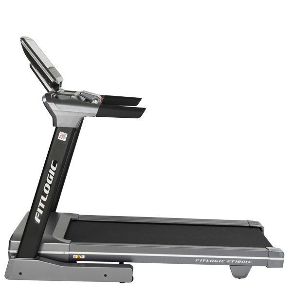 Бігова доріжка FitLogic ET1801C 149515-1888 фото