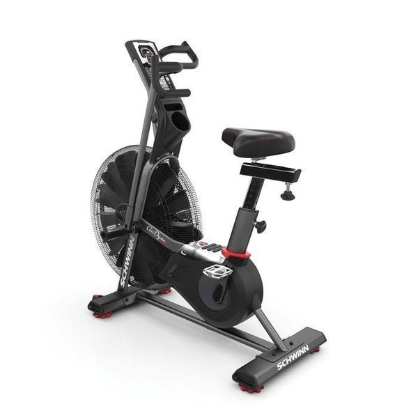 Велотренажер SCHWINN AIRDYNE AD8 708447909381 фото