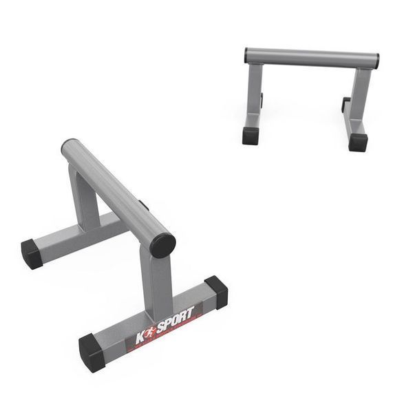 Поручні для віджимань K-Sport Push-Up KSH021 KS-24 фото