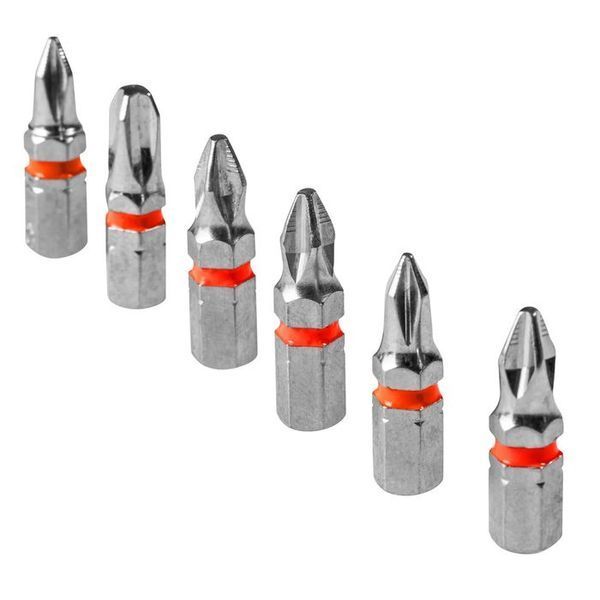 Викрутка з набором біт Trotec 40 pieces Bit and Socket Wrench Set (6200001005) DAS302815 фото