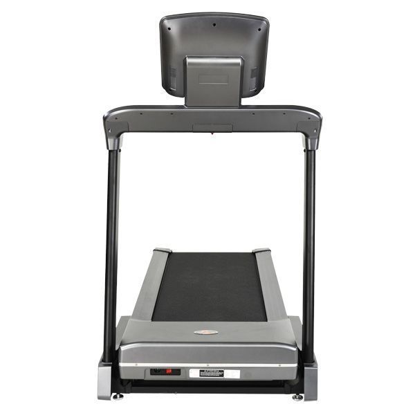 Бігова доріжка FitLogic ET1801C 149515-1888 фото