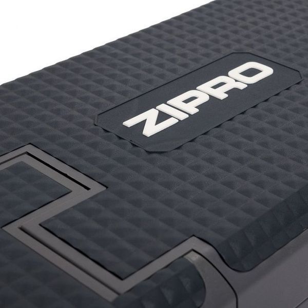 ZIPRO Регульована степ платформа/тренувальна лава 5902659844071 фото