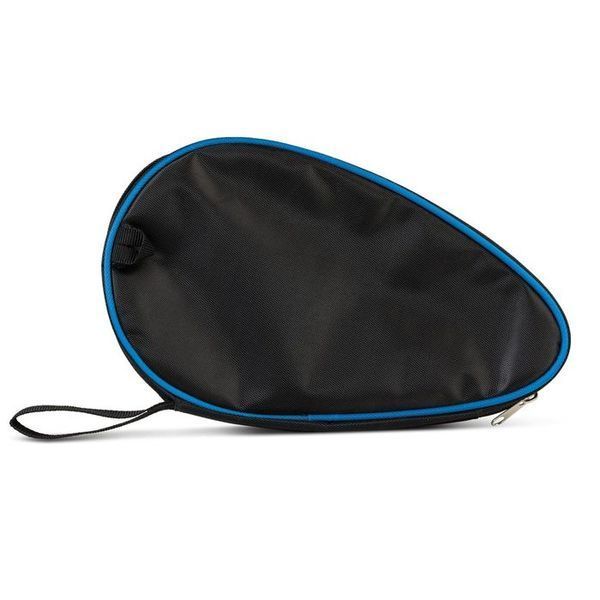 Чохол для ракетки Gewo Round Cover Nova &mdash; захист та стиль для вашої ракетки 931901 фото