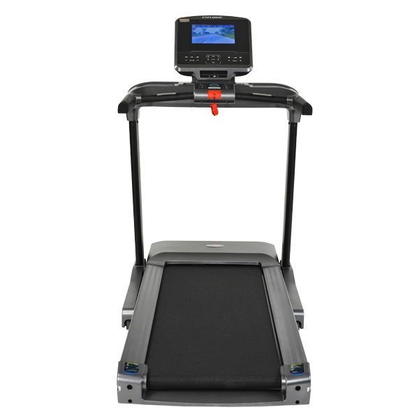 Бігова доріжка FitLogic ET1801C 149515-1888 фото