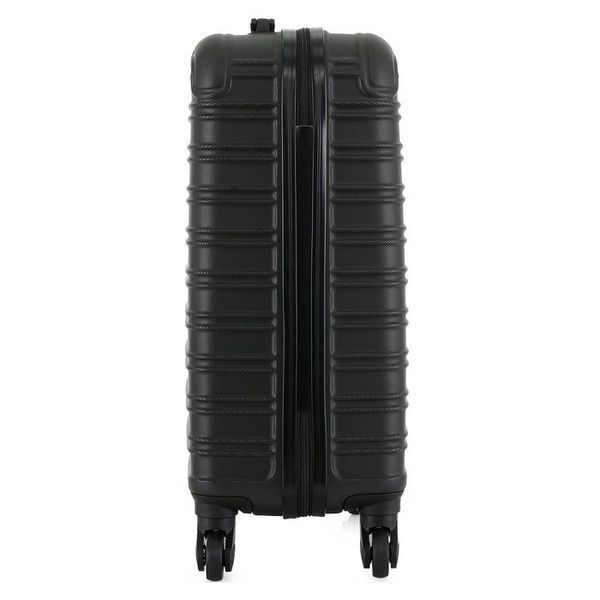 Валіза Semi Line 20" (S) Black (T5953-1) DAS303424 фото
