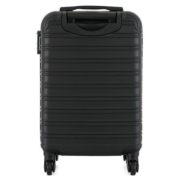 Валіза Semi Line 20" (S) Black (T5953-1) DAS303424 фото