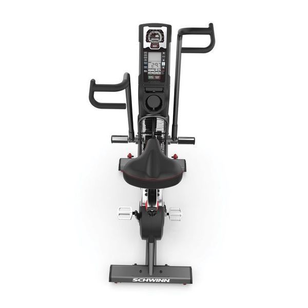 Велотренажер SCHWINN AIRDYNE AD8 708447909381 фото