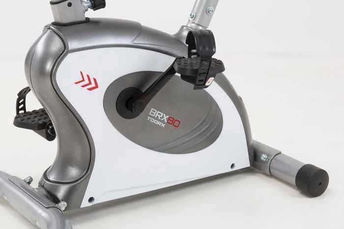 Велотренажер Toorx Upright Bike BRX 60 (BRX-60) 127481-1285036 фото