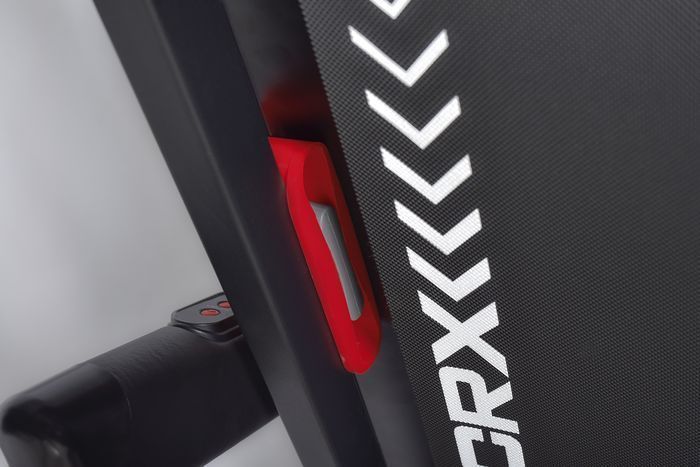 Бігова доріжка Toorx Treadmill Voyager (VOYAGER) 104194-1285036 фото