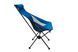 Стілець кемпінговий Vango Micro Tall Recline Chair Mykonos Blue (CHUMICRO0000001) 148925-1285036 фото 2