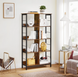 Стелаж Leobert Libreria в стилі Loft 5903332074327 фото 3