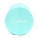 Масажний ролик Cornix EVA+ 30 x 15 см (валик, роллер) XR-0300 Mint 143244-2692 фото 5