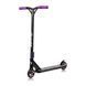 Дитячий самокат Lionelo WHIZZ NEO BLACK CARBON MULTICOCLOR 104663-162349 фото 1