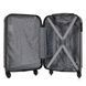 Валіза Semi Line 20" (S) Black (T5953-1) DAS303424 фото 6