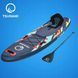 Надувна SUP дошка TSUNAMI 320 см з веслом Bolt T08 (P-5907739314277) P-5907739314277 фото 3