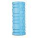 Масажний ролик Cornix EVA 33 x 14 см (валик, роллер) XR-0030 Sky Blue 15671-2692 фото 3